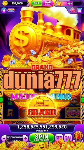 dunia777 Masuk